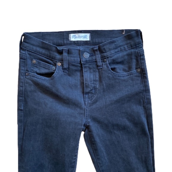 MADEWELL Alley Straight - 25 - Picture 5 of 12